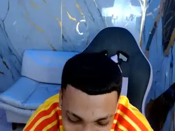 Chaturbate Private Sex Chat of cam_xman