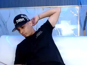 Chaturbate Watch Live Sex Cams of cam_xman