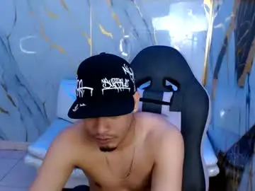 Chaturbate Adult Webcams of cam_xman