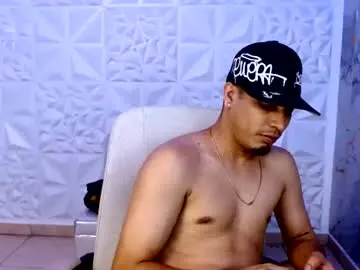 Chaturbate Live Sex Cam of cam_xman