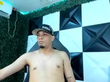 Chaturbate Free Porn Cam of cam_xman