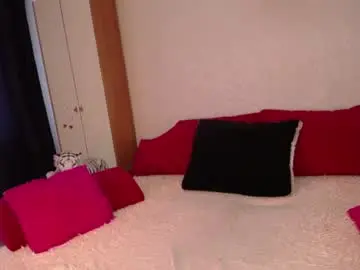 Chaturbate Free Live Porn of camilashine