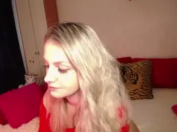 Chaturbate Free Live Porn of camilashine