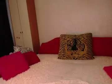 Chaturbate Free Porn Cam of camilashine