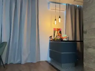 Chaturbate Live Sex Cam of coverm