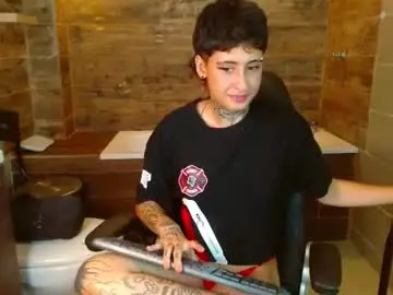 Chaturbate Best live sex cam show of dante_bieber