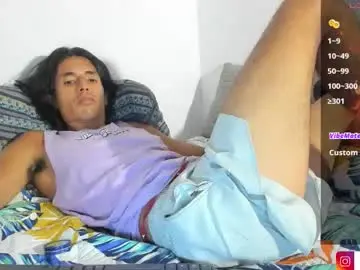 Chaturbate Best live sex cam show of dantedecentralized