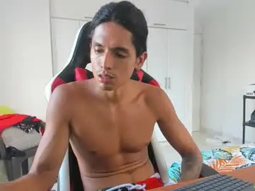 Chaturbate Adult Webcam of dantedecentralized