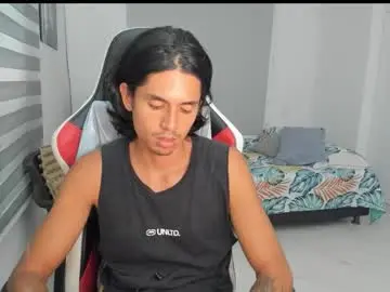 Chaturbate Sex Cam of dantedecentralized