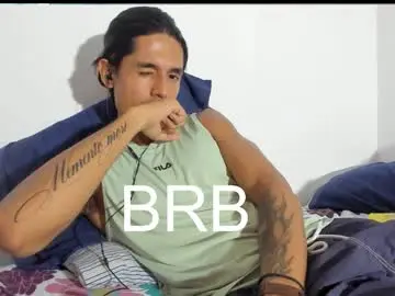 Chaturbate Adult Video Chat of dantedecentralized