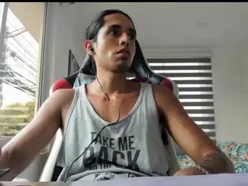 Chaturbate Sex Cam of dantedecentralized