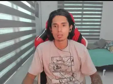 Chaturbate Best live sex cam show of dantedecentralized