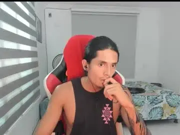 Chaturbate Best Webcam of dantedecentralized