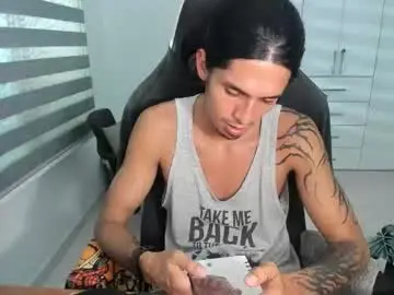 Chaturbate Watch Live Sex Cams of dantedecentralized