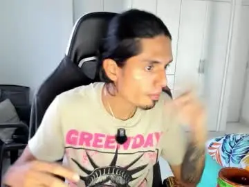 Chaturbate Free Live Porn of dantedecentralized