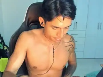 Chaturbate Nude Webcam of dantedecentralized