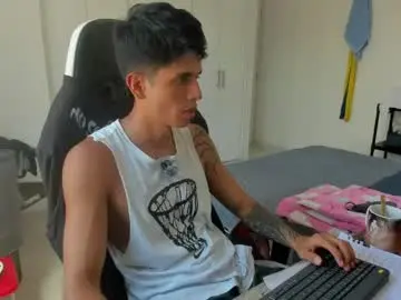 Chaturbate Free Porn Cam of dantedecentralized