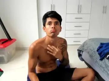 Chaturbate Nude Webcam of dantedecentralized