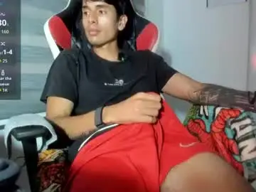 Chaturbate Private Sex Chat of dantedecentralized