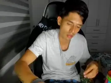 Chaturbate Live Sex of dantedecentralized