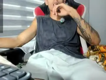 Chaturbate Best live sex cam show of dantedecentralized