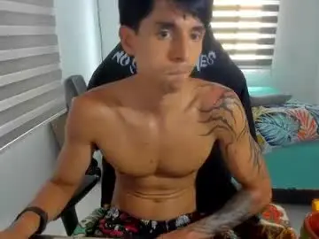 Chaturbate Adult Webcam of dantedecentralized