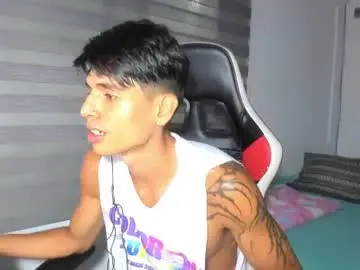 Chaturbate Live Sex Cam of dantedecentralized