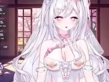 Chaturbate Free Porn Cam of emi_glow