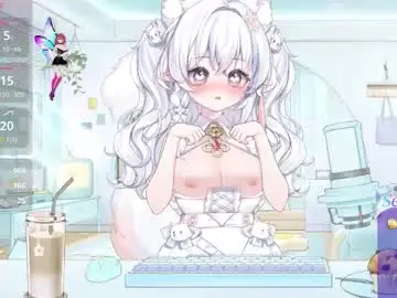 Chaturbate Sex Chat of emi_glow