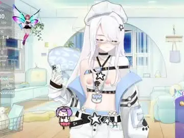 Chaturbate Live Sex of emi_glow