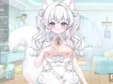 Chaturbate Live Sex Cam of emi_glow