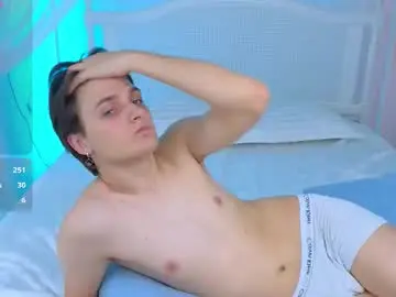 Chaturbate Live Sex of ggimperator