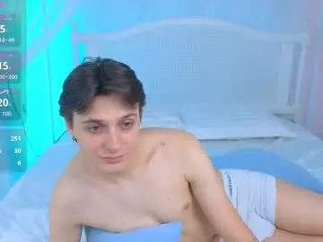 Chaturbate Live Porn of ggimperator