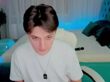 Chaturbate Nude Webcam of ggimperator