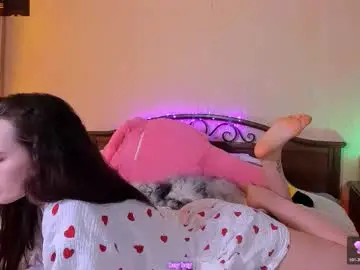 Chaturbate Adult Webcam of honeykorn