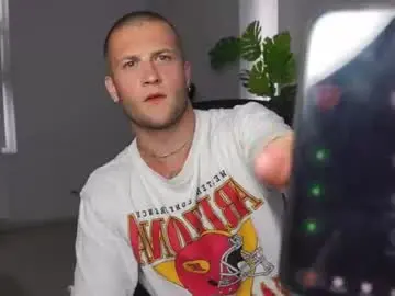 Chaturbate Sex Cam of igor_wilde
