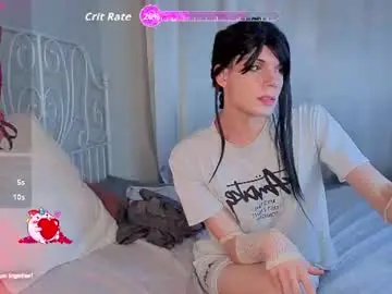 Chaturbate Adult Webcam of iriseverics