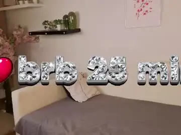 Chaturbate Best Webcam of iriseverics