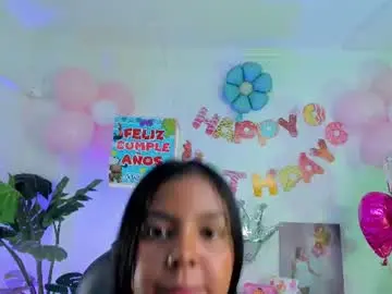 Chaturbate Live Sex Cam of jany__love