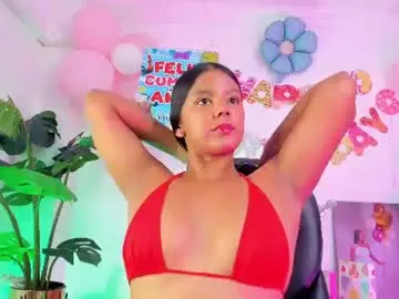 Chaturbate Adult Webcams of jany__love