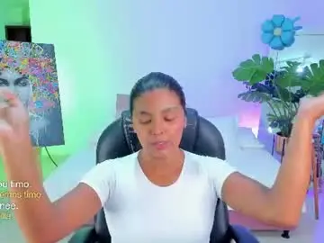 Chaturbate Adult Webcam of jany__love