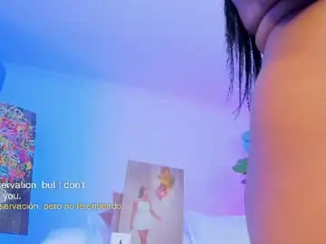 Chaturbate Best live sex cam show of jany__love