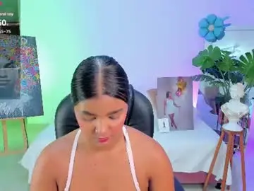 Chaturbate Watch Live Sex Cams of jany__love