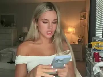 Chaturbate Nude Webcam of jessicaparkerrr