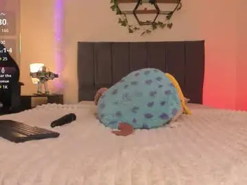 Chaturbate Live Sex of justinbe_