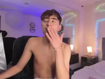 Chaturbate Live Sex of justinbe_