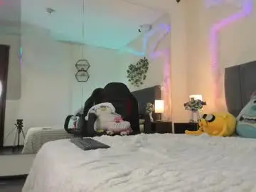 Chaturbate Sex Chat of justinbe_