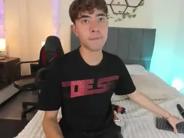 Chaturbate Adult Webcam of justinbe_