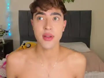 Chaturbate Watch Live Sex Cams of justinbe_