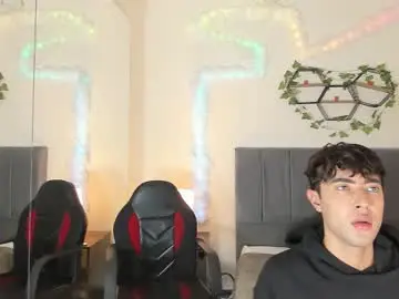 Chaturbate Adult Webcam of justinbe_